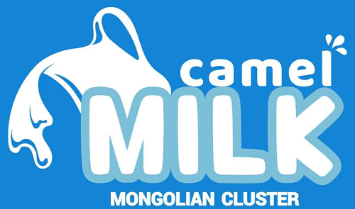 Mongolian Camel Milk Cluster